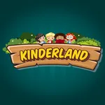 Kinderland: Learn 123 & ABC icon