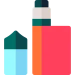 Quick Vape Calculator icon