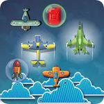 Warplanes: Aircraft Game icon