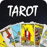 Pocket tarot icon