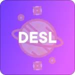 Desl - Learn Graphical Design icon