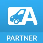 AnyVan Partner icon