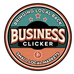 Business Clicker icon