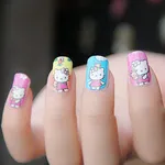 Nail DESIGNER REF icon