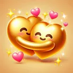 GenStickers - AI Stickers icon