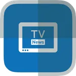 TV Show Guide News & Listings icon
