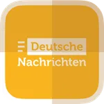 Deutsche Nachrichten icon
