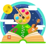 Мистецтво 1 клас - електронний icon
