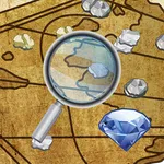 Digger's Map icon