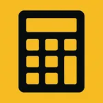 Construction Cost Estimator icon