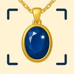Jewelry Identifier Gem Scan ID icon