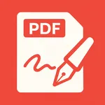 Signature Maker Super Sign PDF icon