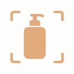 Skincare Scanner - Cosmetic ID icon