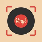 Scan & Value Record - Vinyl ID icon