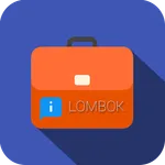 Lombok GUIDE icon