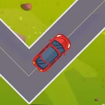 Crazy Road Rush icon