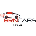 BRN Cabs Driver icon