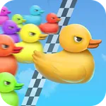 Duck Race: Name Picker icon