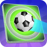 Marble Football icon