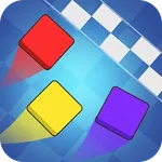 Square Race icon