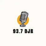 93.7 DJB icon