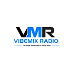 VibeMix Radio icon