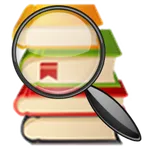 Bookfinder icon