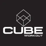 Cube Workout icon