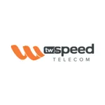 TwSpeed TV icon