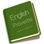 English Proverbs icon