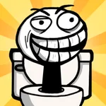 Troll World: Meme Adventure icon