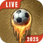 Live Football Scores | AI Tips icon