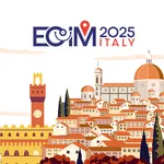 ECIM 2025 icon