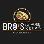 Bros Gemüse Kebab icon