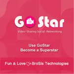 GoStar Shakti- BecomeSuperStar icon