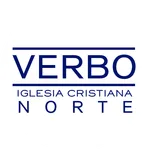 Verbo Norte - Iglesia Cristian icon