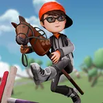 HobbyHorsing Simulator icon