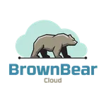 BrownBear Cloud icon