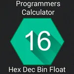 Programmers Calculator Binary icon