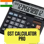 GST Calculator pro icon