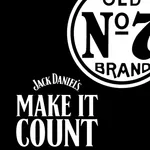 Jack Daniel's - Make It Count icon