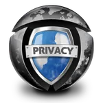 Privacy Browser icon