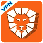 VPN Brave Fast - VPN Free Secu icon