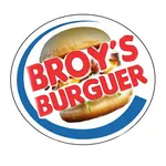 Lanchonete Broy's Burguer icon