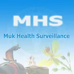 Mukhealth icon