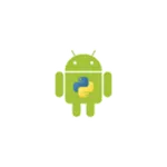 Python on Android offline icon