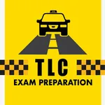 TLC Driver License icon