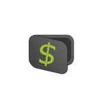 Droid Wallet - Money Manager icon