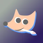 Coloring Smart Draw icon