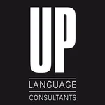 UP Language English Teste icon